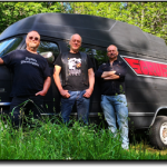 Coverband scruff