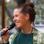 Jessica Sjunger
