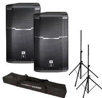 ljudsystempaket