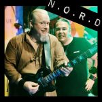 N.O.R.D. covermusic band