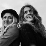 TrubaDUON Jenny och Annelie