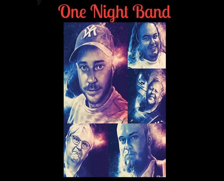 Coverband från Kristinehamn