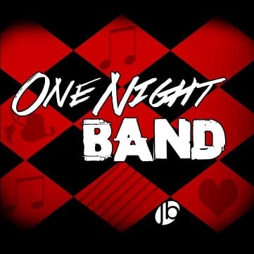 One night band