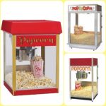 Popcornmaskin Eslöv
