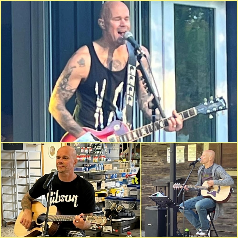 Jimmy Andersson 