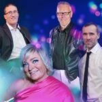 Coverband Högtryck från Åland