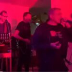 Badfather coverband stockholm
