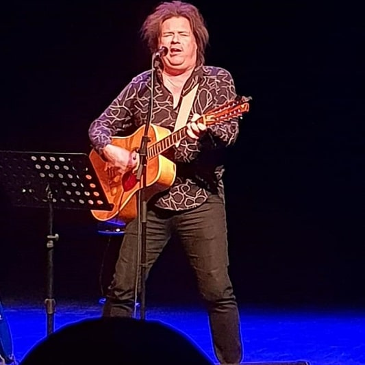 Boka billy chamrock