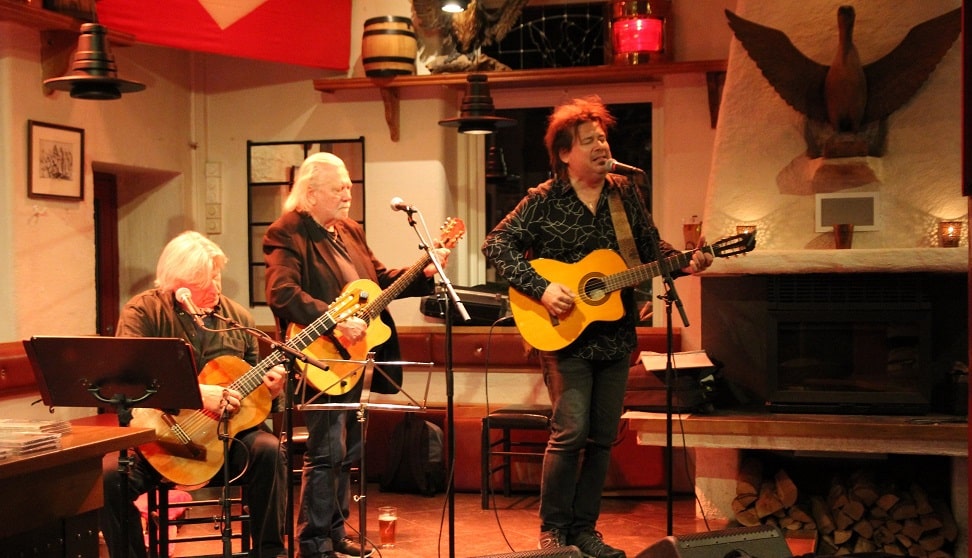 Roligt band