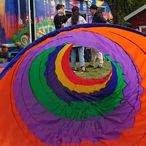 Cirkus lekar