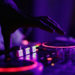 Power DJ sound