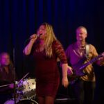 Blues band från Stockholm