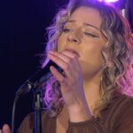 Maja Jakobsson – Sångare