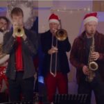 Brass Mess – Julmusik Malmö