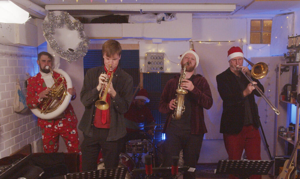 Julband