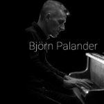 Björn Palander – Pianobar