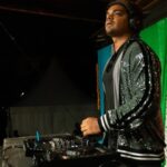 DJ från STockholm som spelar på barnkalas och privatfester
