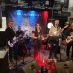 BlueNecks & Ronja