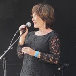Deborah Henriksson