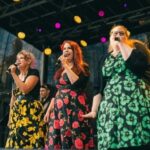 Trio med Rumpa