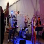 The Substitutes coverband