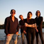 Mind the gapp coverband