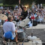 The Cadillac Band