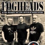 Fogheads Coverband