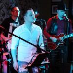 Hell Mountain Band