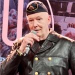 Sjungande polisen