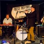 The Best Before Bluesband