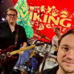 The Royal Swedes