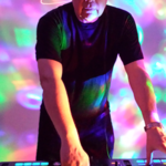 DJ Anders Hanson
