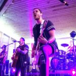 Dunderklubben Coverband