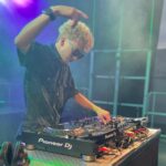 Dj Joel Werdien