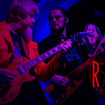 RASH – A tribute to RUSH