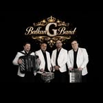 Balkan G Band
