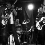 Status Two – Rockin