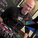 DJ Martin sjöström