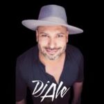 DjAle – Rhythm Meets Temptation