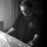 DJ Fredrik Berg