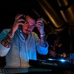 DJ Hugo Lindberg