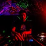DJ Petur Azgeir