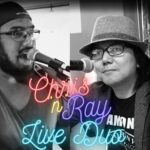 Chris & Ray Live Duo